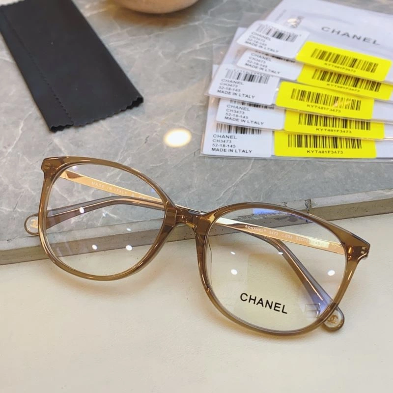 Chanel Sunglasses SoftTouch 278274
