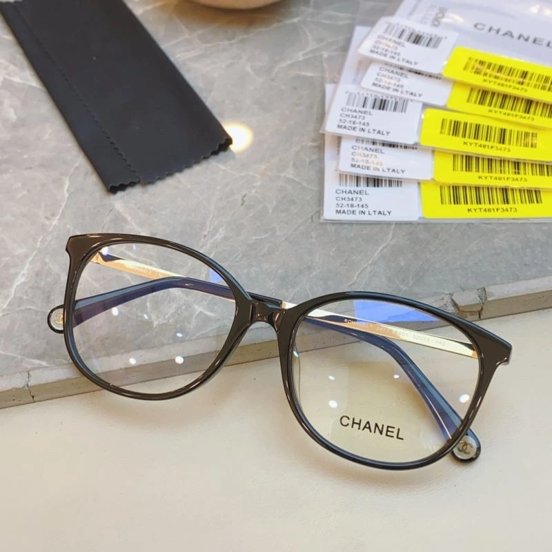 Chanel Sunglasses SoftTouch 278274