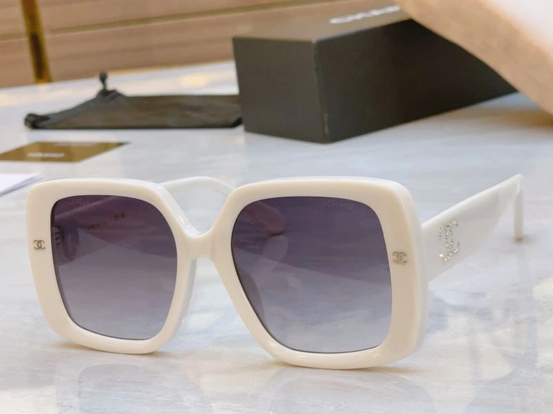 Youthful Chanel Sunglasses 278279