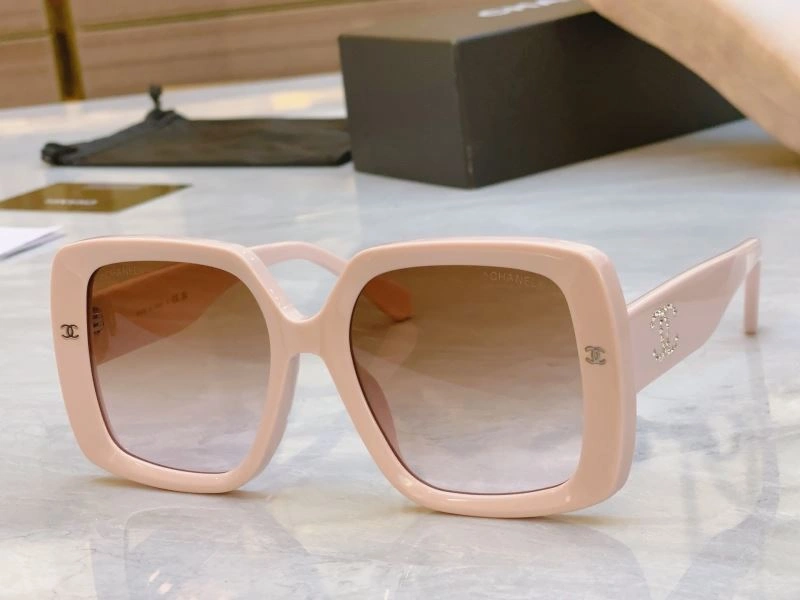 Youthful Chanel Sunglasses 278279