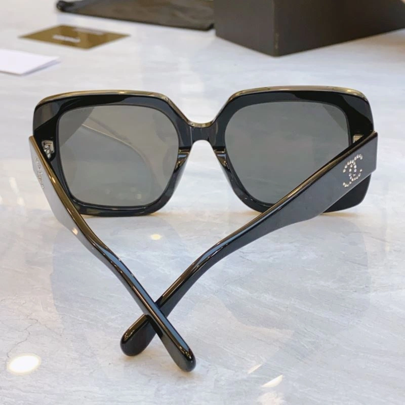 Youthful Chanel Sunglasses 278279