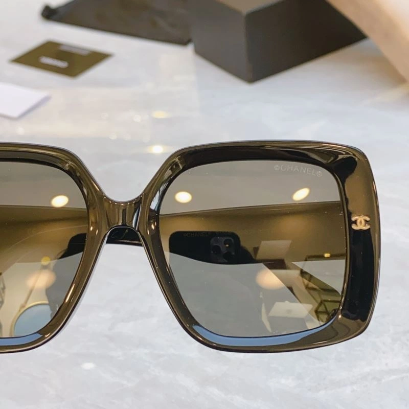 Youthful Chanel Sunglasses 278279