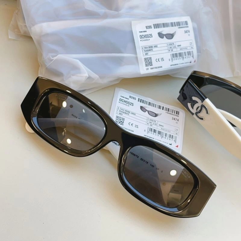 Chanel Sunglasses Versatile 278252
