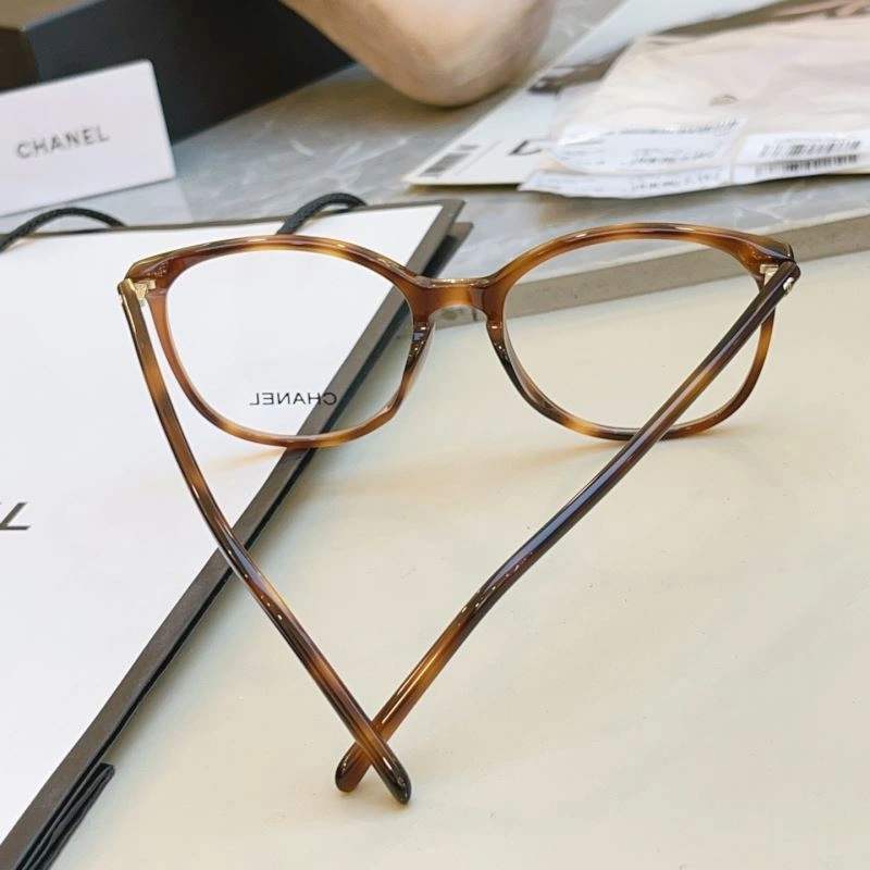 Minimalist Chanel Sunglasses 278259