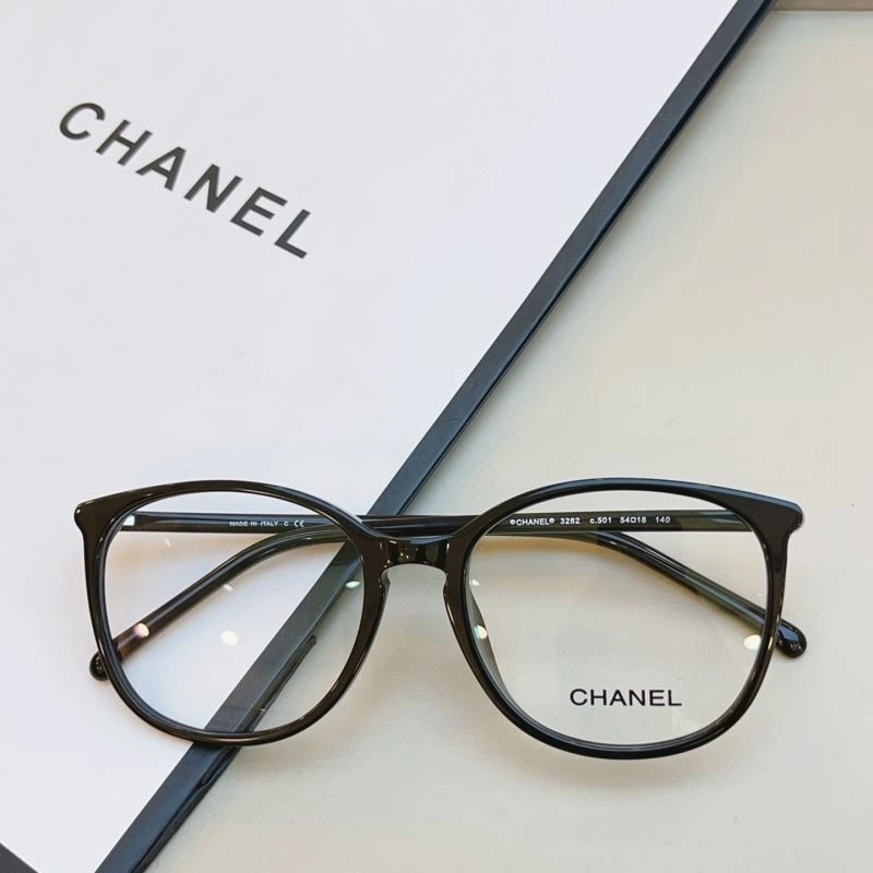 TimelessDesign Chanel Sunglasses 278261
