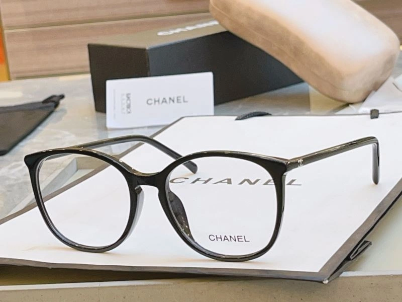 TimelessDesign Chanel Sunglasses 278261