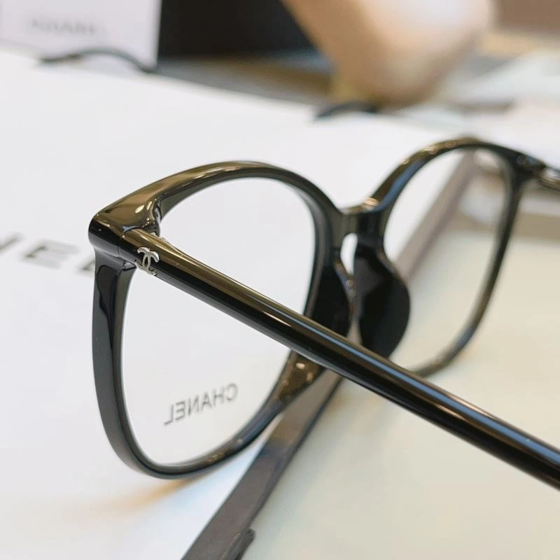 TimelessDesign Chanel Sunglasses 278261