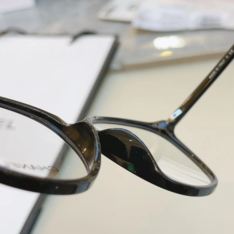 TimelessDesign Chanel Sunglasses 278261