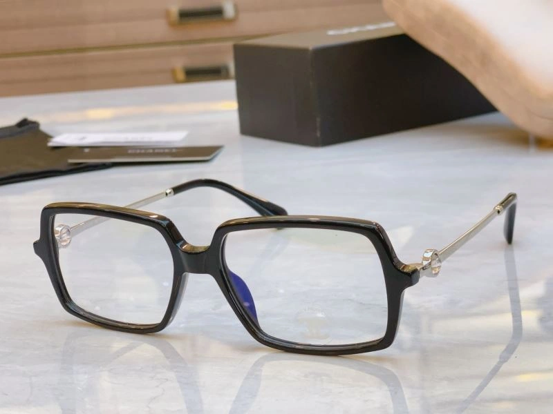 Chanel Sunglasses OnTrend 278263