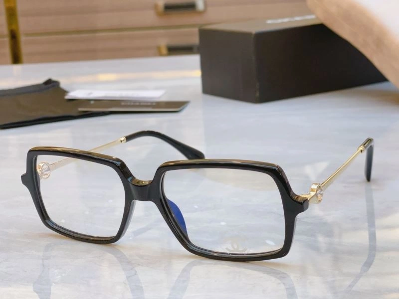 Chanel Sunglasses OnTrend 278263