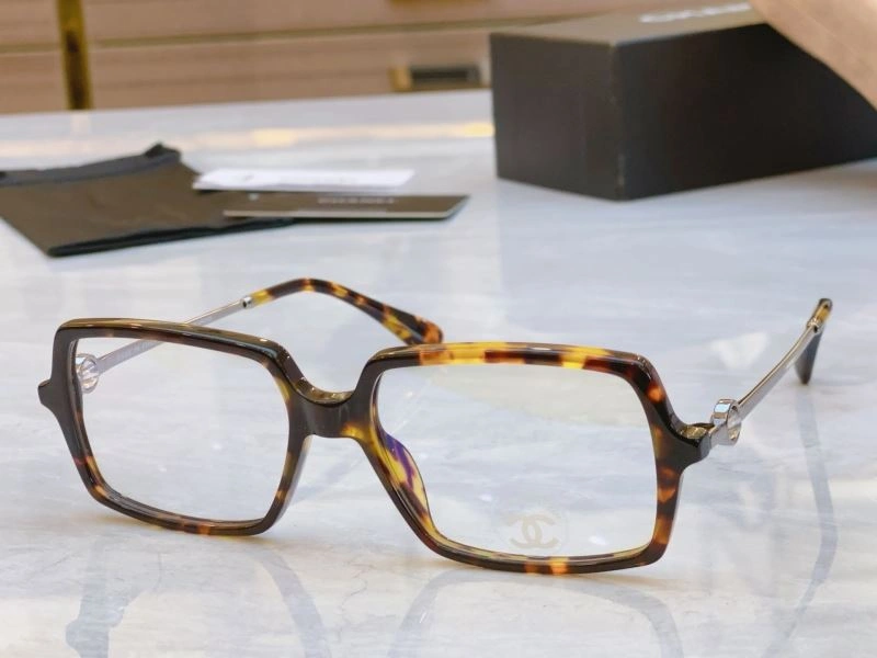 Chanel Sunglasses OnTrend 278263