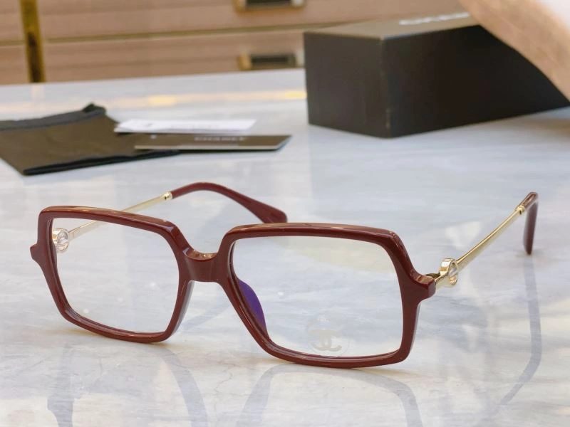Chanel Sunglasses OnTrend 278263