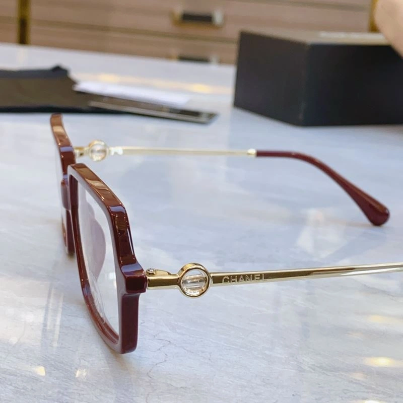 Chanel Sunglasses OnTrend 278263