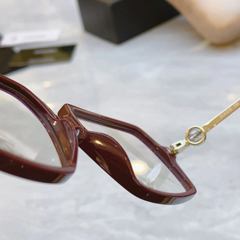 Chanel Sunglasses OnTrend 278263