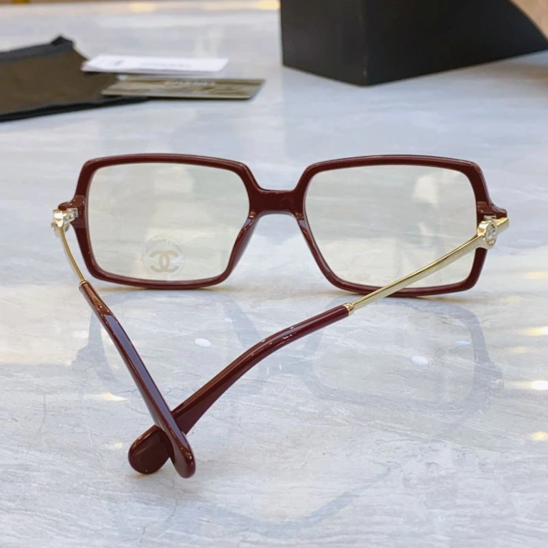 Chanel Sunglasses OnTrend 278263