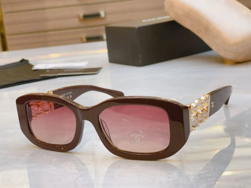 Chanel Sunglasses Resilient 278277