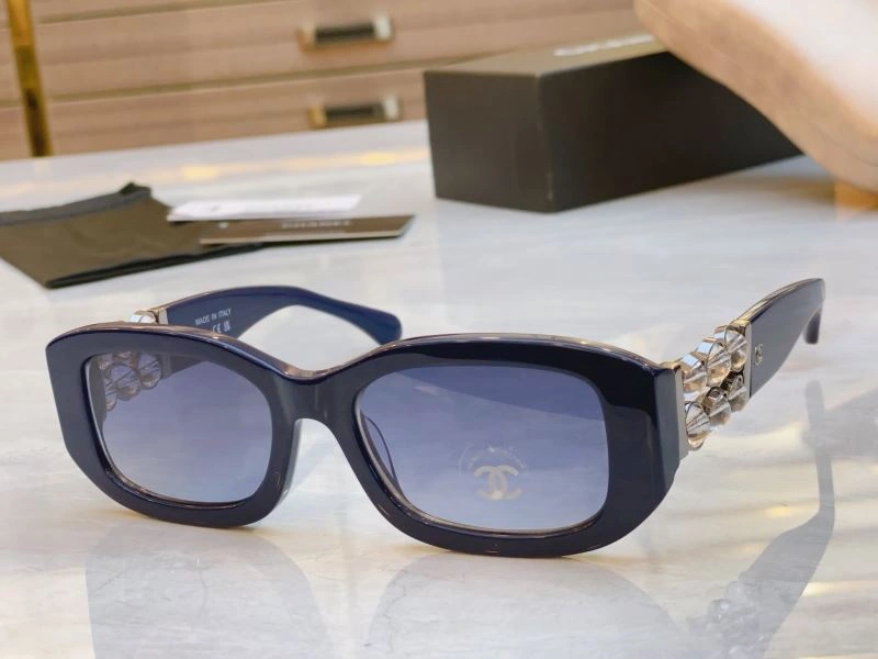 Chanel Sunglasses Resilient 278277