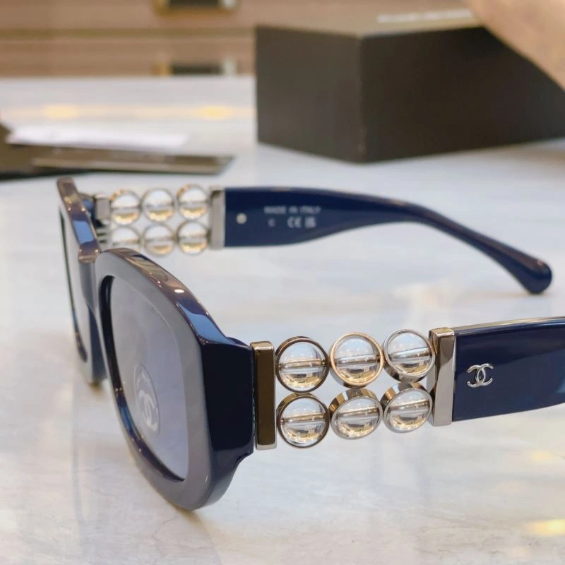 Chanel Sunglasses Resilient 278277