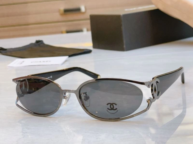 Chanel Sunglasses Vibrant 278280