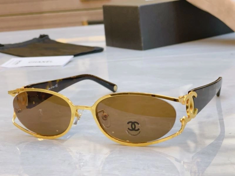 Chanel Sunglasses Vibrant 278280