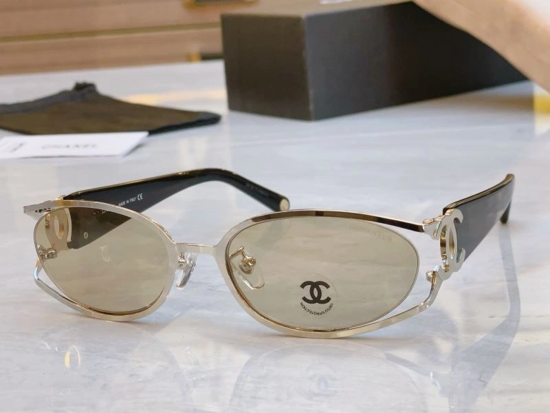 Chanel Sunglasses Vibrant 278280