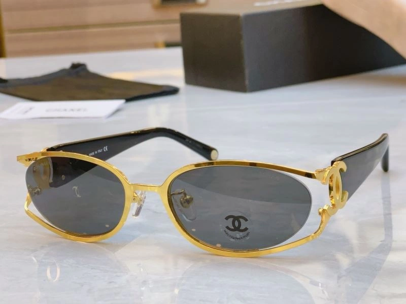 Chanel Sunglasses Vibrant 278280
