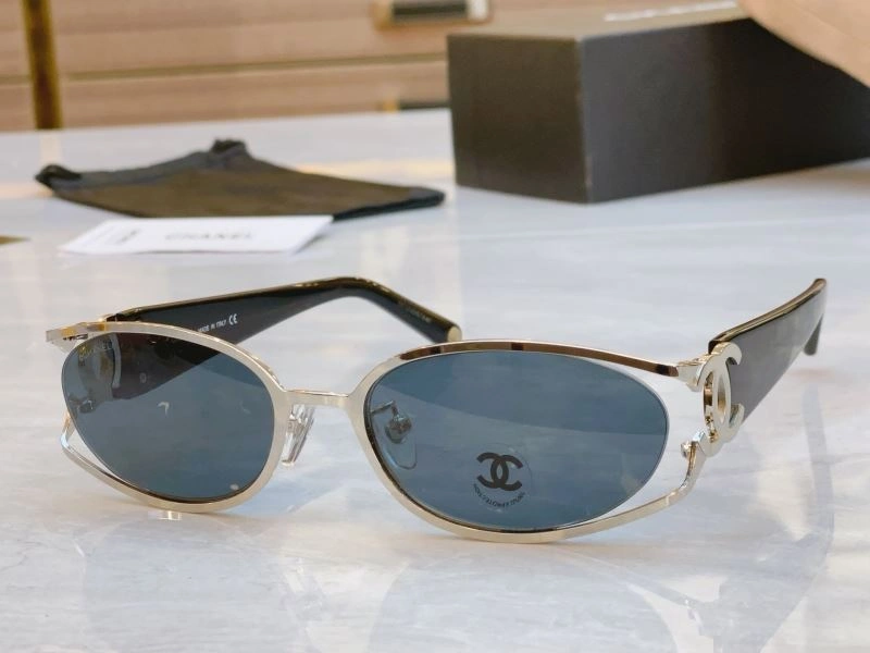 Chanel Sunglasses Vibrant 278280