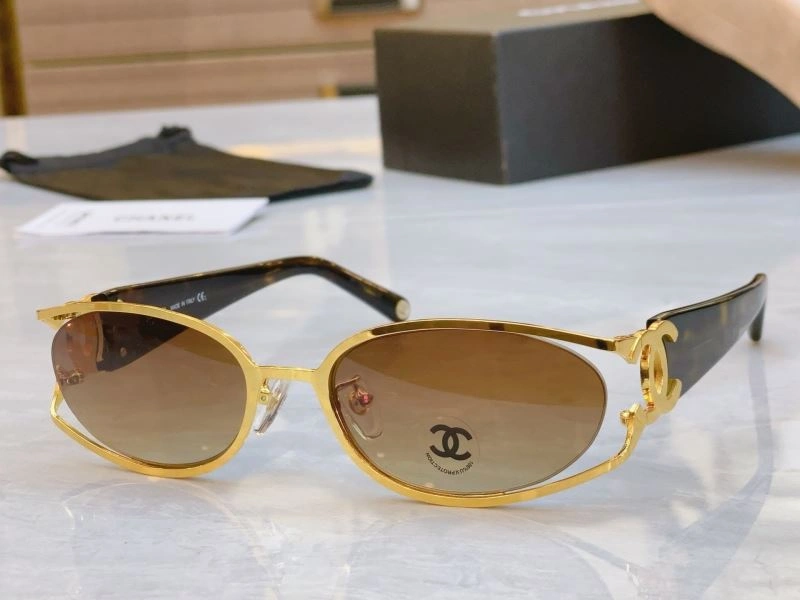 Chanel Sunglasses Vibrant 278280