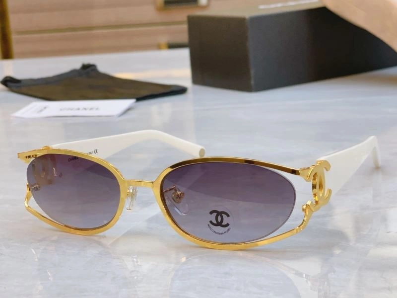 Chanel Sunglasses Vibrant 278280