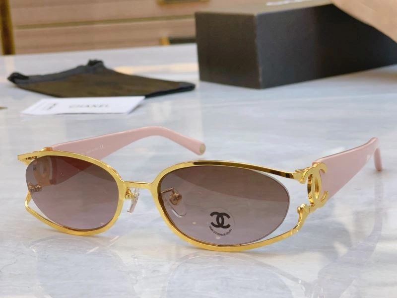 Chanel Sunglasses Vibrant 278280