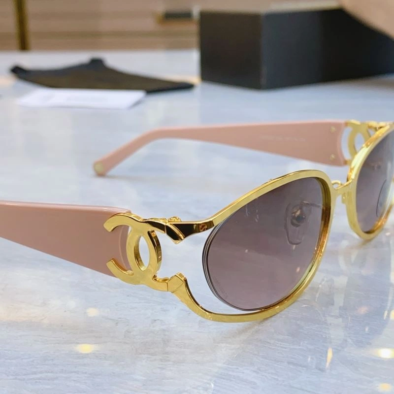 Chanel Sunglasses Vibrant 278280