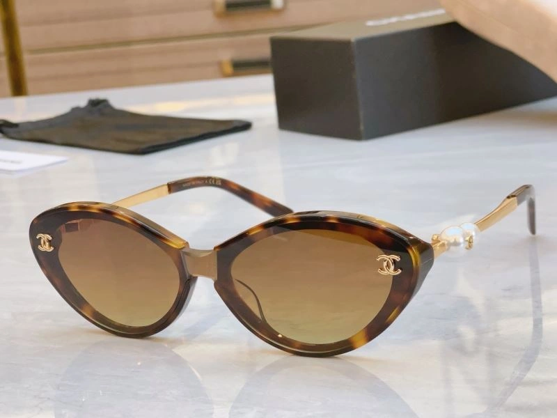 Chanel Sunglasses AllSeason 278271