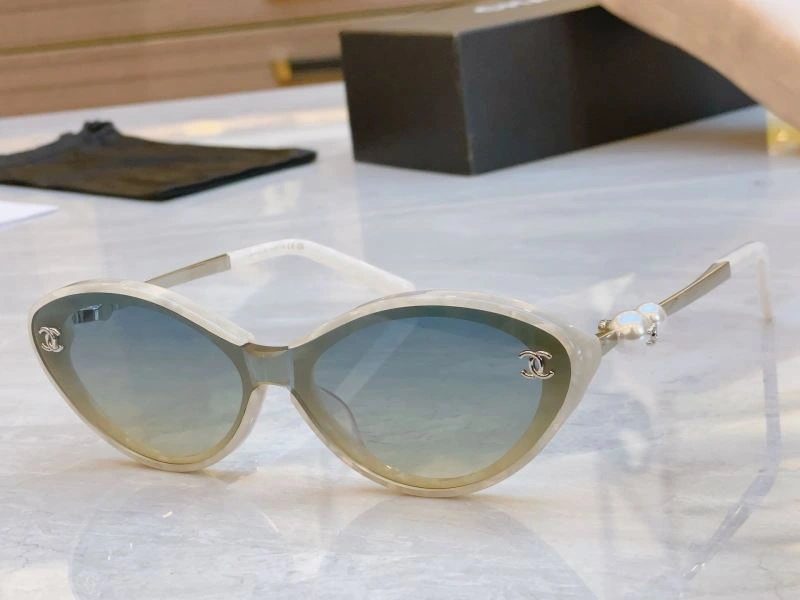 Chanel Sunglasses AllSeason 278271
