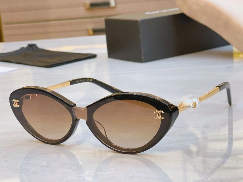 Chanel Sunglasses AllSeason 278271