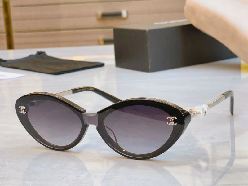 Chanel Sunglasses AllSeason 278271