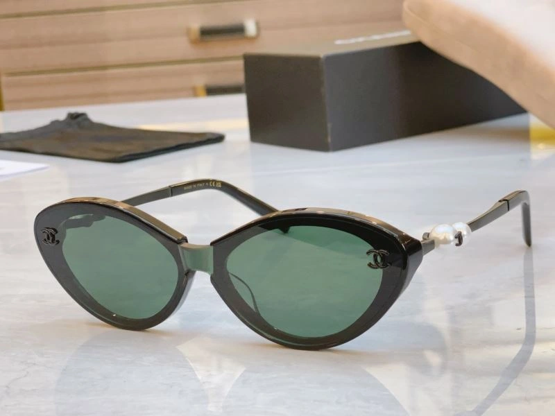 Chanel Sunglasses AllSeason 278271