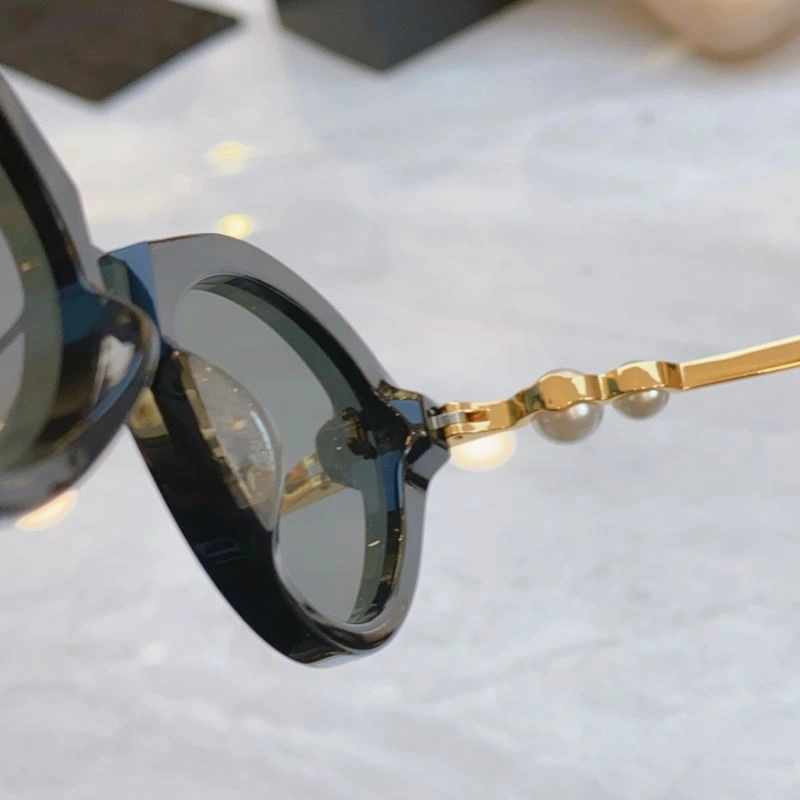 Chanel Sunglasses AllSeason 278271