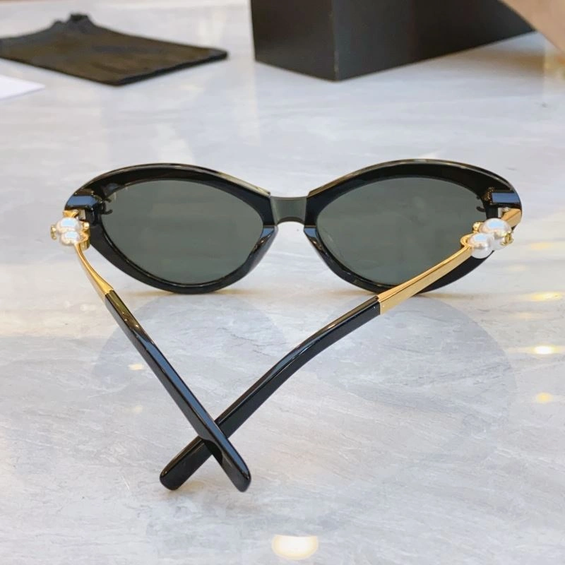 Chanel Sunglasses AllSeason 278271