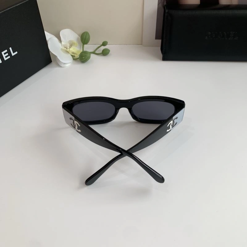 Chanel Sunglasses Original 278268