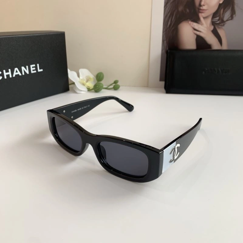 Chanel Sunglasses Original 278268