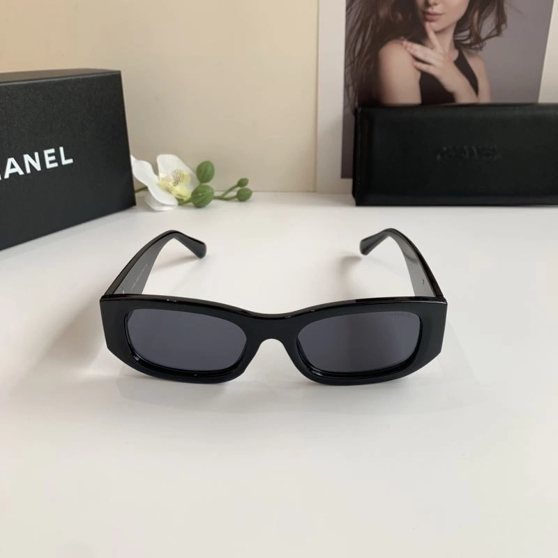 Chanel Sunglasses Original 278268