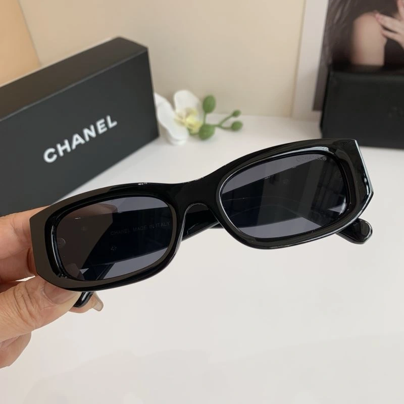 Chanel Sunglasses Original 278268