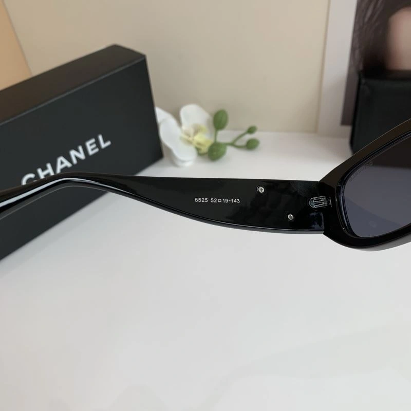 Chanel Sunglasses Original 278268