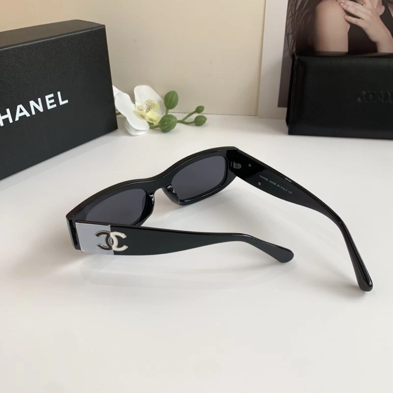 Chanel Sunglasses Original 278268