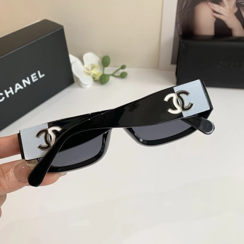 Chanel Sunglasses Original 278268