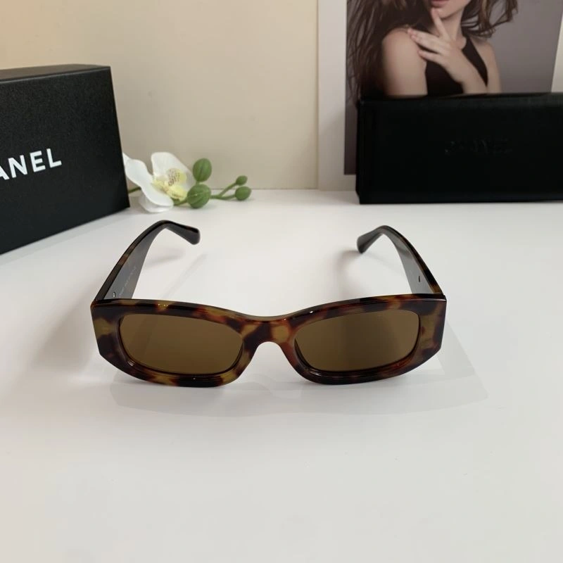 TimelessDesign Chanel Sunglasses 278276