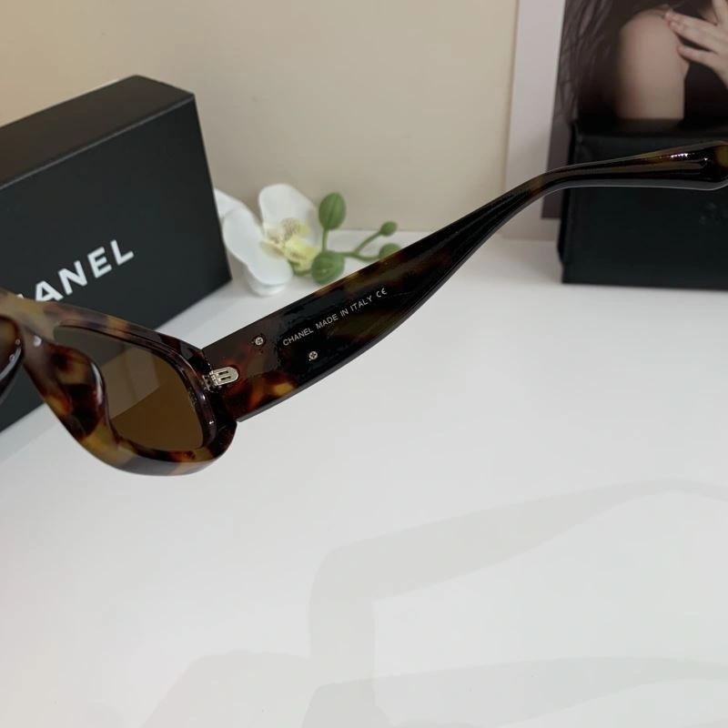 TimelessDesign Chanel Sunglasses 278276