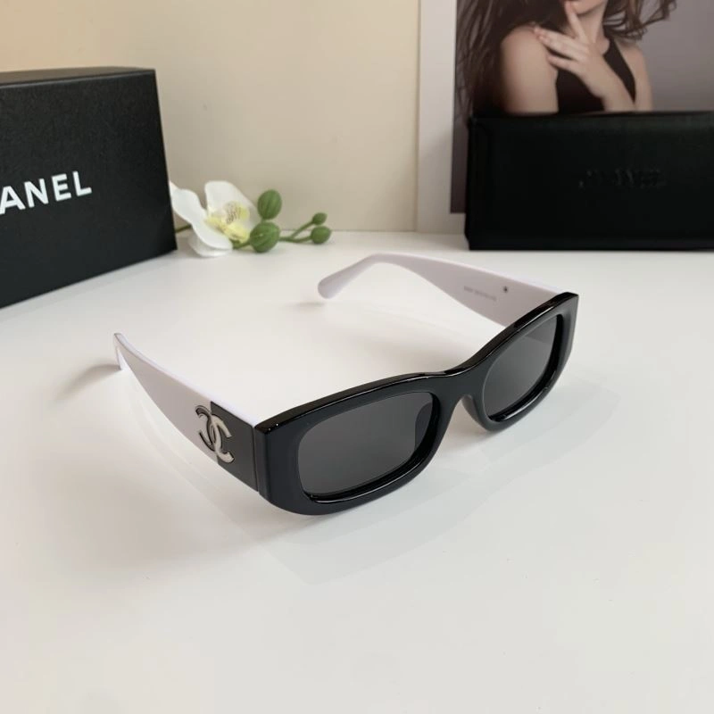 Trendy Chanel Sunglasses 278258