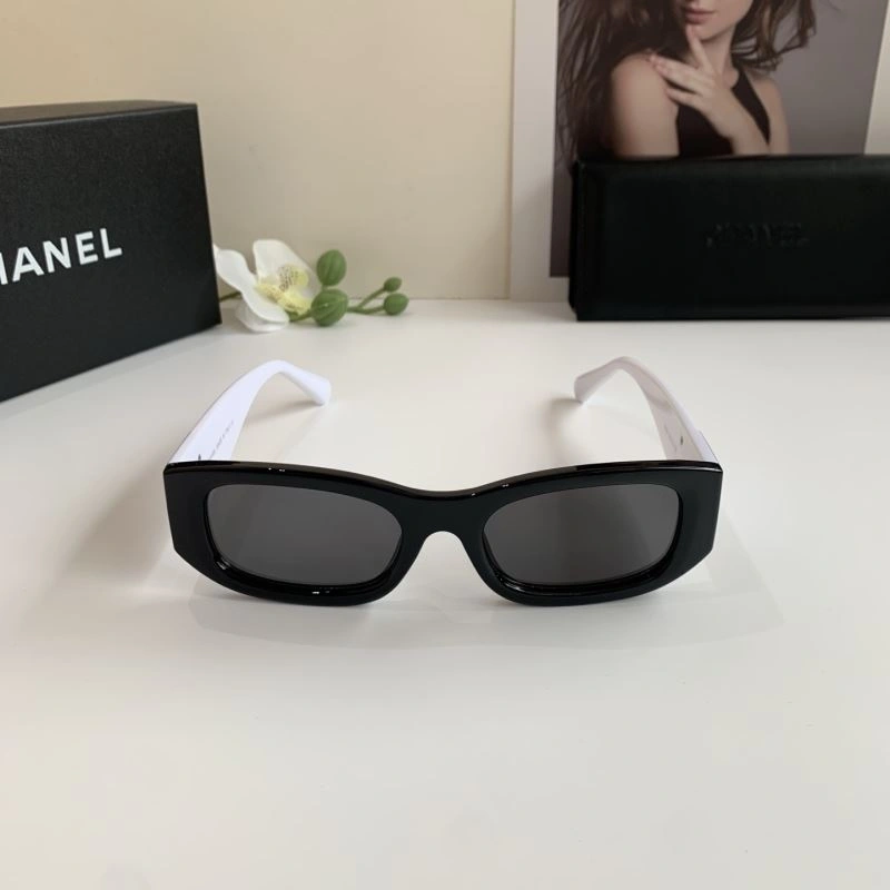 Trendy Chanel Sunglasses 278258