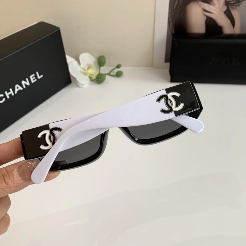 Trendy Chanel Sunglasses 278258